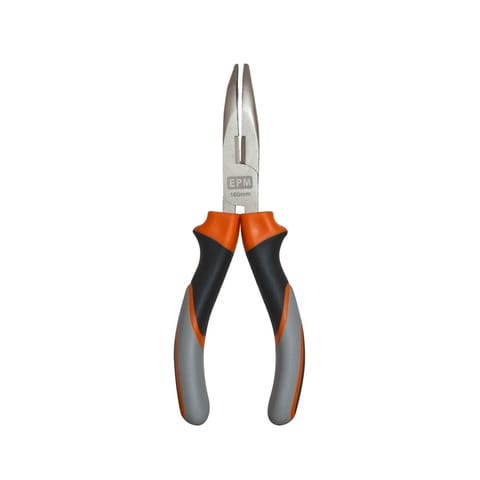 ⁨ELONGATED BENT PLIERS 160MM⁩ at Wasserman.eu