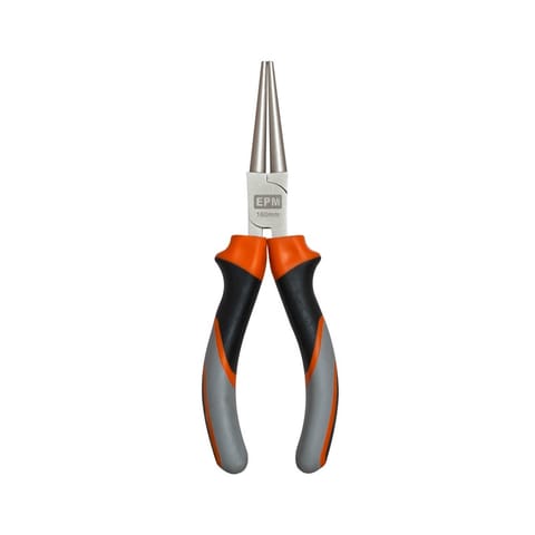 ⁨ROUND PLIERS 160MM⁩ at Wasserman.eu