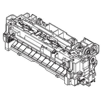 ⁨Kyocera Fuser FK-3100⁩ w sklepie Wasserman.eu