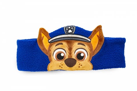 ⁨Headband with earphones Paw Patrol blue⁩ at Wasserman.eu