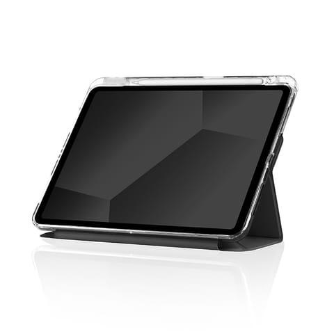 STM OPP – Etui iPad Air 11” M3 (2025) / M2 (2024) (czarny) w sklepie Wasserman.eu