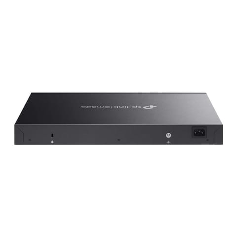 TP-Link Switch Omada 48x GE SG3452XMPP at Wasserman.eu