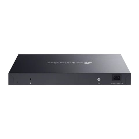 TP-Link Switch Omada 24x GE SG3428XMPP at Wasserman.eu