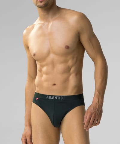 ⁨SLIPY ATLANTIC 5SMP-004 JZ24 CAB (kolor cabernet, rozmiar M)⁩ w sklepie Wasserman.eu