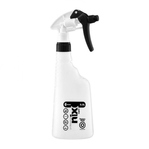 ⁨KWAZAR NIX HD Solvent 500ml - opryskiwacz⁩ w sklepie Wasserman.eu