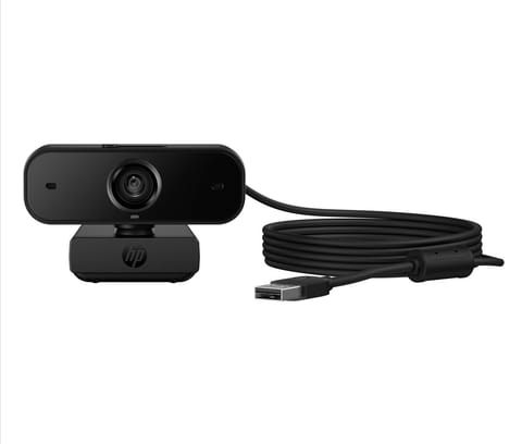 ⁨HP 435 FHD Webcam⁩ w sklepie Wasserman.eu