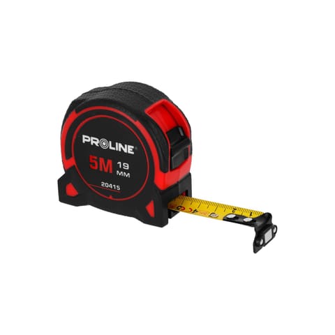 ⁨MEASURING TAPE 3M/16MM MAGN.NYLON.STRAP.CE.PROLINE⁩ at Wasserman.eu