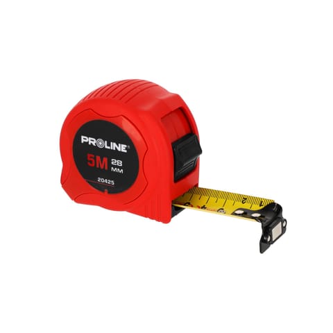 ⁨MEASURING TAPE 3M/16MM MAGN.NYLON.STRAP.CE.PROLINE⁩ at Wasserman.eu