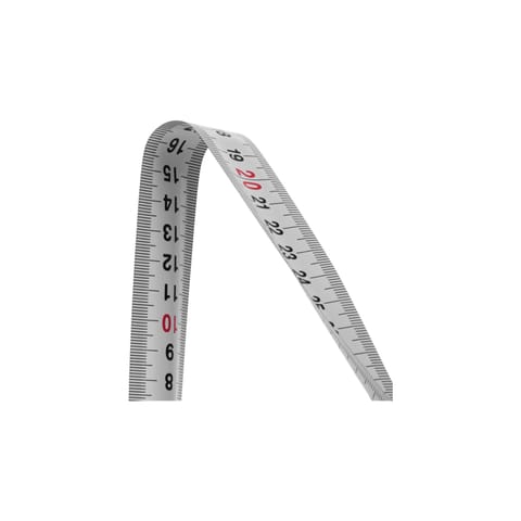 ⁨MEASURING TAPE 8M/32MM TWO-SIDED.MAGN.NYLON.CLIP.CE.PROLINE⁩ at Wasserman.eu