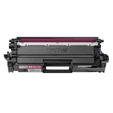 Brother oryginalny toner TN-821XXLM, magenta, 12000s w sklepie Wasserman.eu