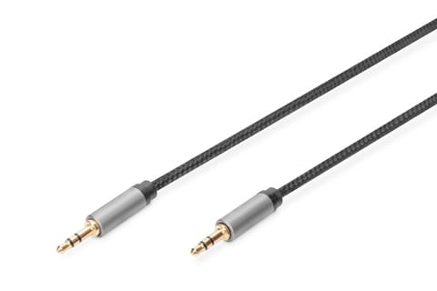 ⁨Audio Connection Cable DB-510110-030-S⁩ at Wasserman.eu