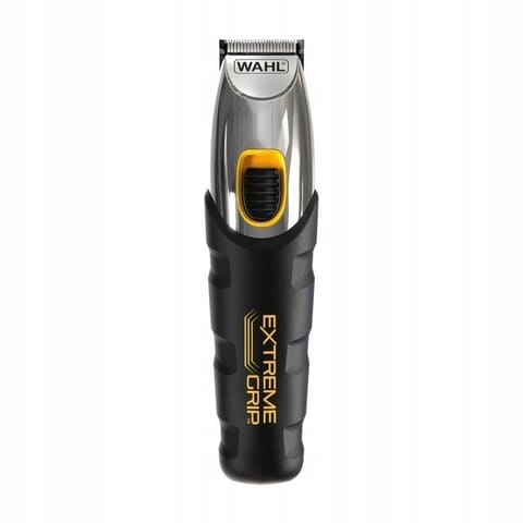 ⁨WAHL Extreme Grip beard trimmer 09893.0440⁩ at Wasserman.eu