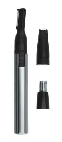 ⁨Wahl 05640 bikini trimmer Black, Silver⁩ at Wasserman.eu