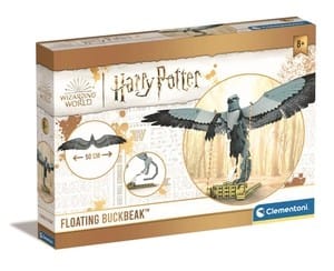 ⁨Clementoni Harry Potter Floating Buckbeak⁩ w sklepie Wasserman.eu