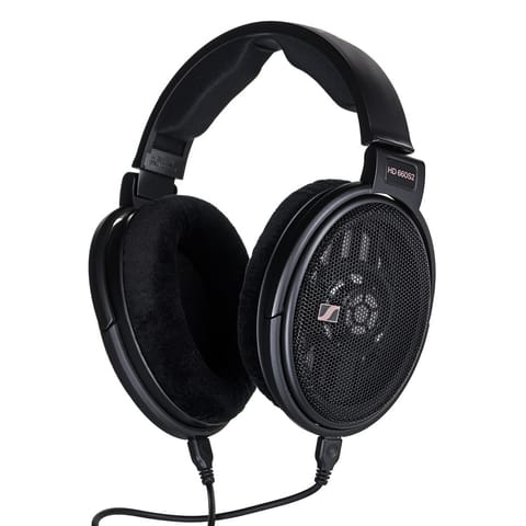 ⁨Słuchawki Sennheiser HD 660s2⁩ w sklepie Wasserman.eu