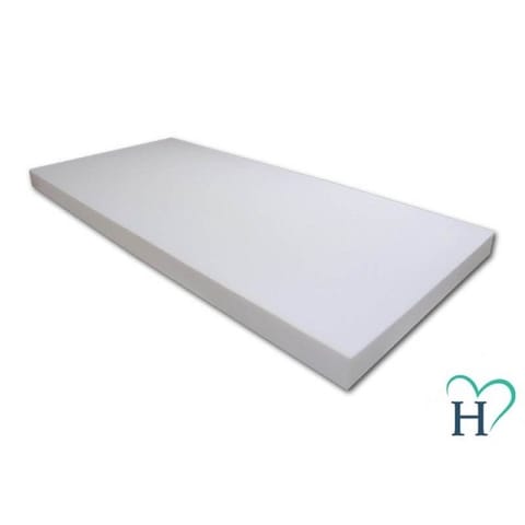 ⁨Smooth plate for mattress - hard foam⁩ at Wasserman.eu