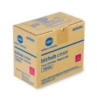 ⁨Konica-Minolta TNP50 Toner Magenta A0X5354⁩ w sklepie Wasserman.eu
