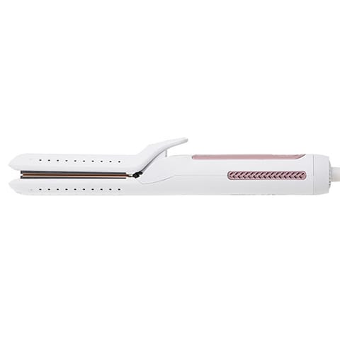 ⁨Adler Professional Airflow Styler | AD 2326 | Ceramic heating system | Temperature (min) 140 °C | Temperature (max) 220 °C | Number of heating levels 5 | White⁩ at Wasserman.eu