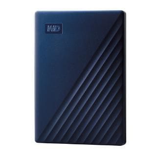 ⁨WD WDBA2F0050BBL-WESN external hard drive⁩ at Wasserman.eu