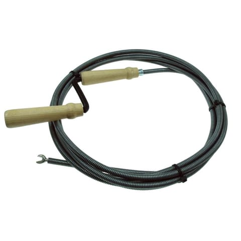 Spirala hydrauliczna krótka, żmijka 10mm x 3m w sklepie Wasserman.eu