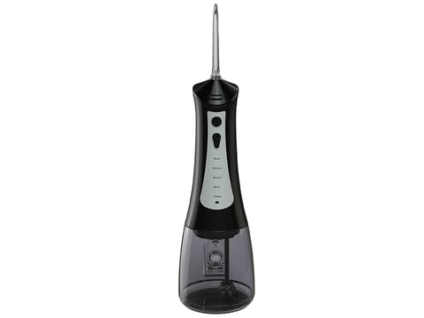 ⁨Irygator LAFE CleanPRO Black⁩ w sklepie Wasserman.eu