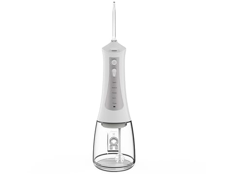 ⁨Irygator LAFE CleanPRO White⁩ w sklepie Wasserman.eu