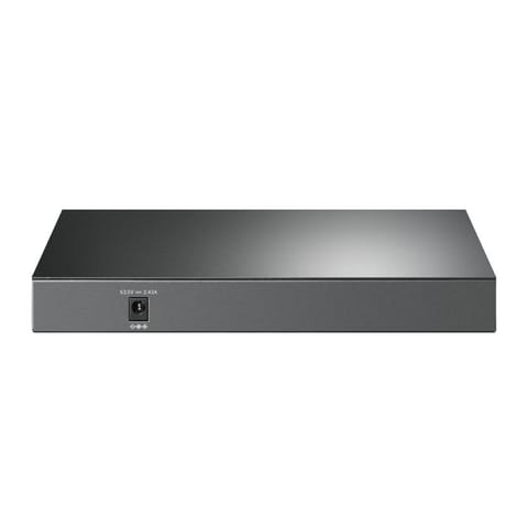Switch TP-Link TL-SG105PP-M2 at Wasserman.eu