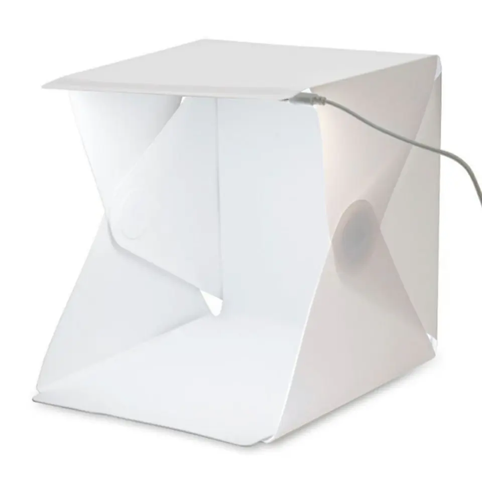 AG302C Namiot bezcieniowy led w sklepie Wasserman.eu