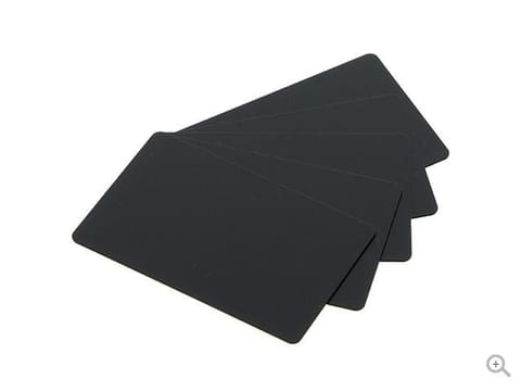 Evolis PVC-U plastic cards, 500 pcs. w sklepie Wasserman.eu
