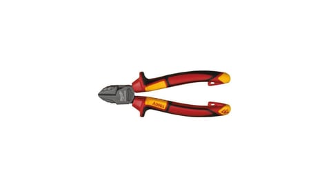 ⁨MILWAUKEE SIDE PLIERS 145mm VDE⁩ at Wasserman.eu