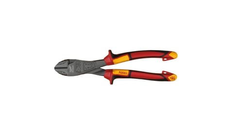 ⁨MILWAUKEE SIDE PLIERS 200mm VDE⁩ at Wasserman.eu