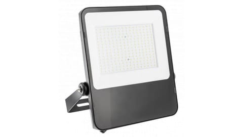 ⁨Naświetlacz LED DAYTONA, 200W, 24000lm, 4000K, AC180-250V, 50/60 Hz, PF0,9, IP65, 110⁩ w sklepie Wasserman.eu