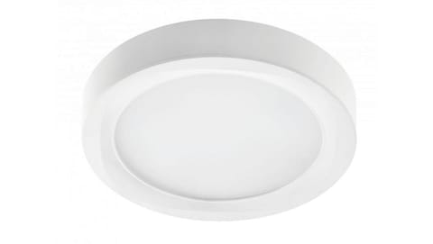 ⁨Oprawa LED LOUIS typu downlight,IP54,24W,1920lm,AC176-264V,50/60Hz,120,4000K,natynkowa,okrągła⁩ w sklepie Wasserman.eu