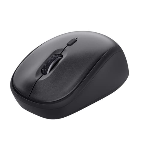 ⁨Mysz bezprzewodowa TM-201 eco⁩ w sklepie Wasserman.eu