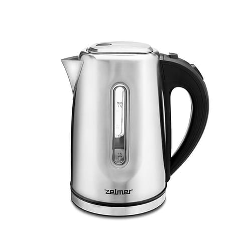 ⁨Electric Kettle ZELMER ZCK7924⁩ at Wasserman.eu