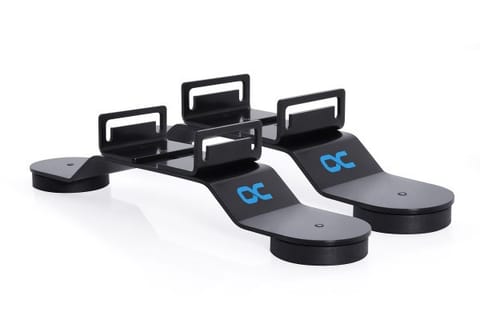 Alphacool Universal Feet for Radiators at Wasserman.eu
