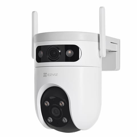 ⁨Kamera IP Ezviz H9C WiFi Obrotowa 2K 2w1 (3MP+3MP)⁩ w sklepie Wasserman.eu