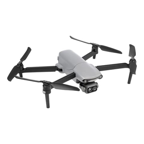 ⁨Autel EVO Lite 640T Enterprise Basic Combo Grey drone⁩ at Wasserman.eu