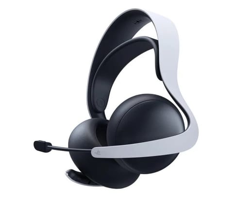 SONY PS5 Pulse ELITE Wireless Headset New Mod White w sklepie Wasserman.eu