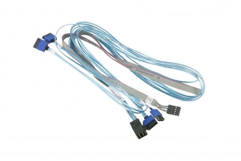 ⁨KABEL SUPERMICRO CBL-SAST-0699⁩ w sklepie Wasserman.eu