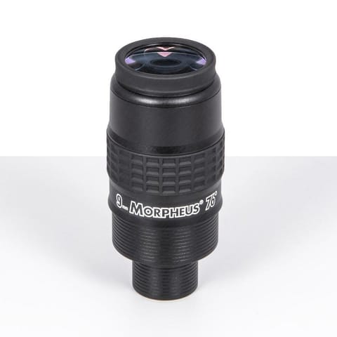 ⁨Baader Morpheus 9mm 2/1.25" eyepiece⁩ at Wasserman.eu