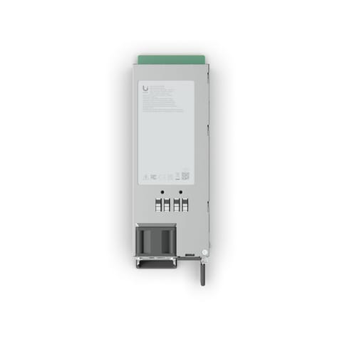 ⁨Ubiquiti Hot-Swappable Power Module 12V 150W⁩ at Wasserman.eu