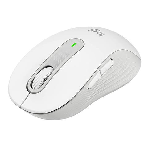 Logitech Signature M650 Wireless Mouse at Wasserman.eu