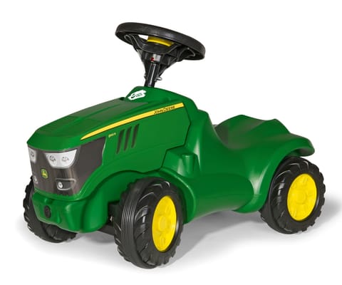 ⁨Rolly Toys 132072 Jeździk Rolly MiniTrac John Deere⁩ at Wasserman.eu