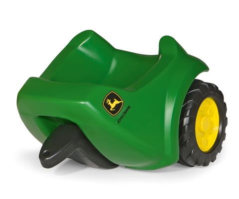 ⁨Rolly Toys 122028 Przyczepa do Rolly MiniTrac John Deere⁩ w sklepie Wasserman.eu