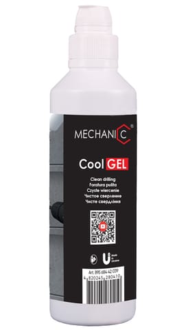 ⁨Żel do wiercenia Distar Mechanic CoolGEL 250 g⁩ w sklepie Wasserman.eu