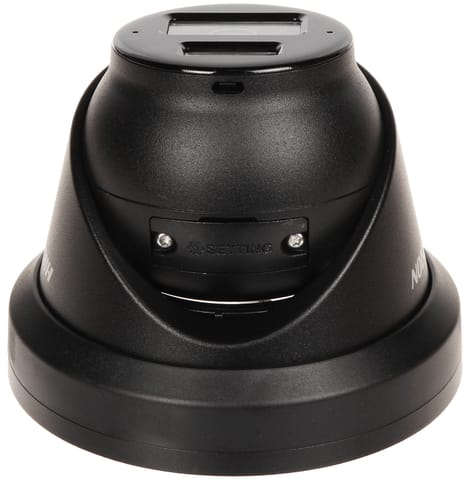 KAMERA IP DS-2CD2383G2-LI2U(2.8MM)(BLACK) Smart Hybrid Light AcuSense - 8.3 Mpx 4K UHD Hikvision w sklepie Wasserman.eu