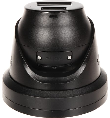 ⁨IP CAMERA: HIKVISION DS-2CD2347G2H-LISU/SL (2.8mm) (BLACK)⁩ at Wasserman.eu