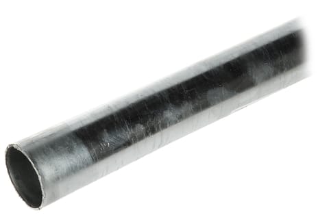 ⁨FOLDING STEEL MAST M-1.0SS/40 1 m⁩ at Wasserman.eu