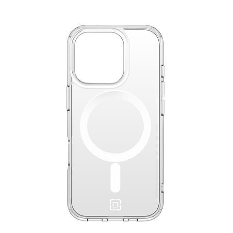 Incipio Velocity MagSafe - Etui iPhone 16 Pro (Clear) w sklepie Wasserman.eu